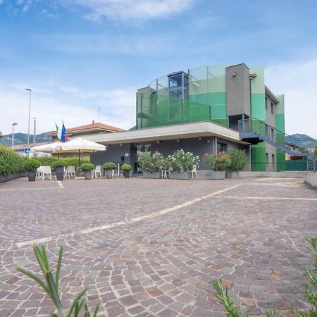 San Valentino Hotel Villa di Serio Exteriér fotografie