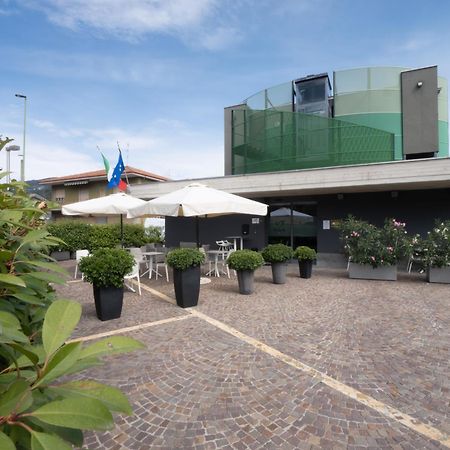 San Valentino Hotel Villa di Serio Exteriér fotografie