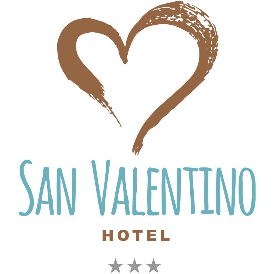 San Valentino Hotel Villa di Serio Exteriér fotografie