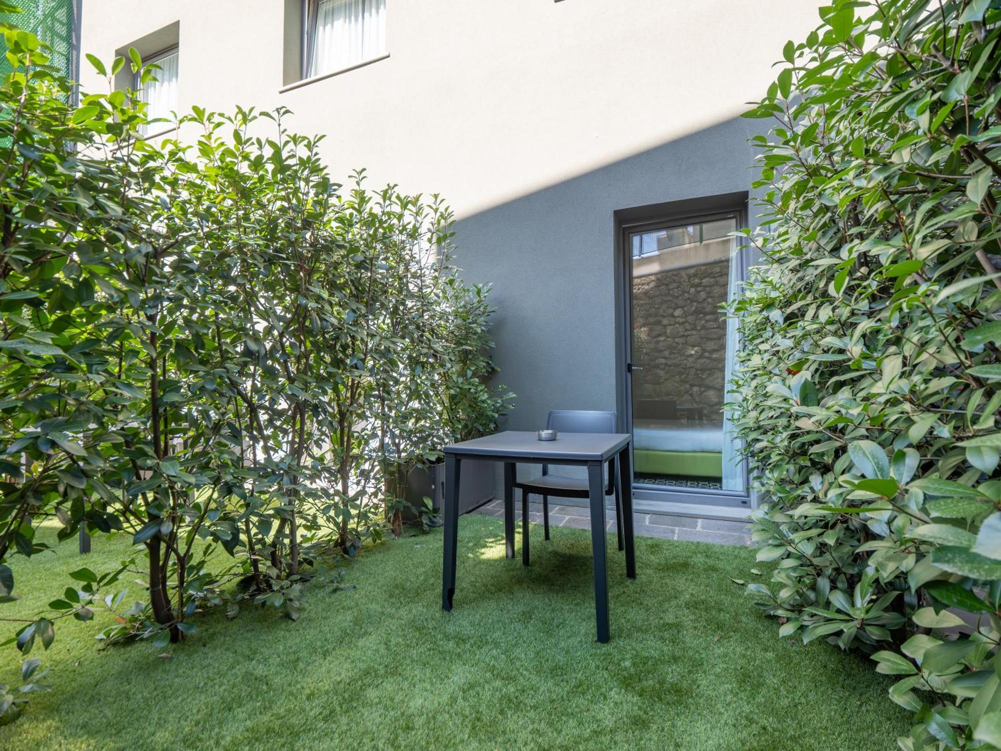 San Valentino Hotel Villa di Serio Exteriér fotografie