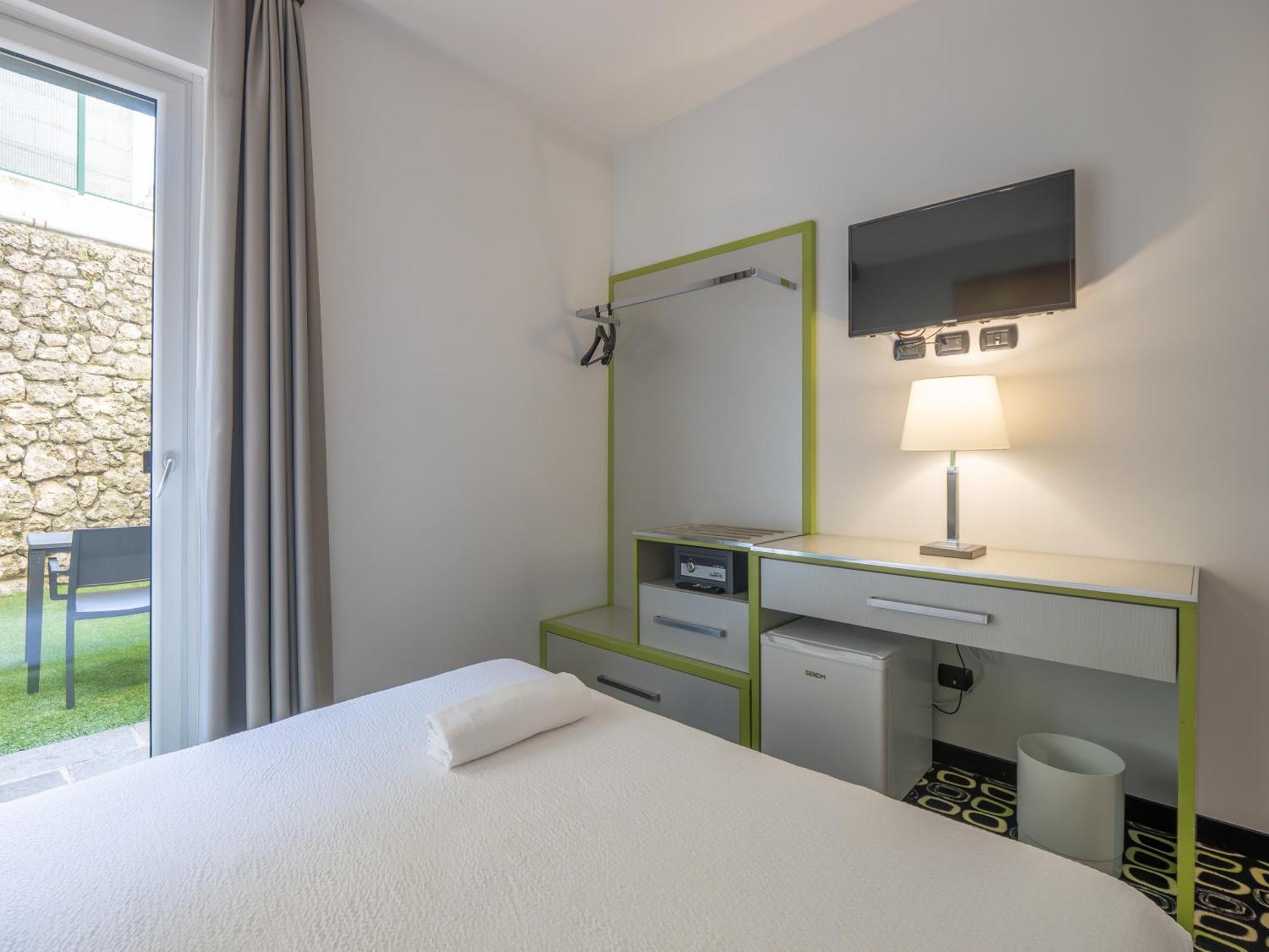 San Valentino Hotel Villa di Serio Exteriér fotografie