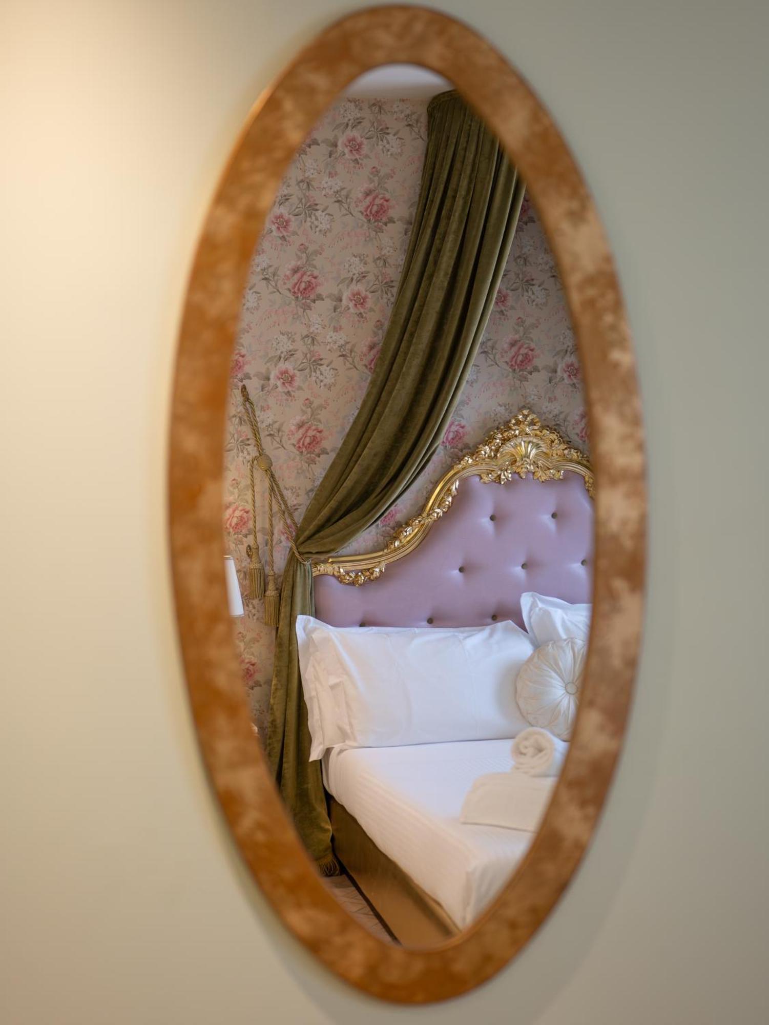 San Valentino Hotel Villa di Serio Exteriér fotografie