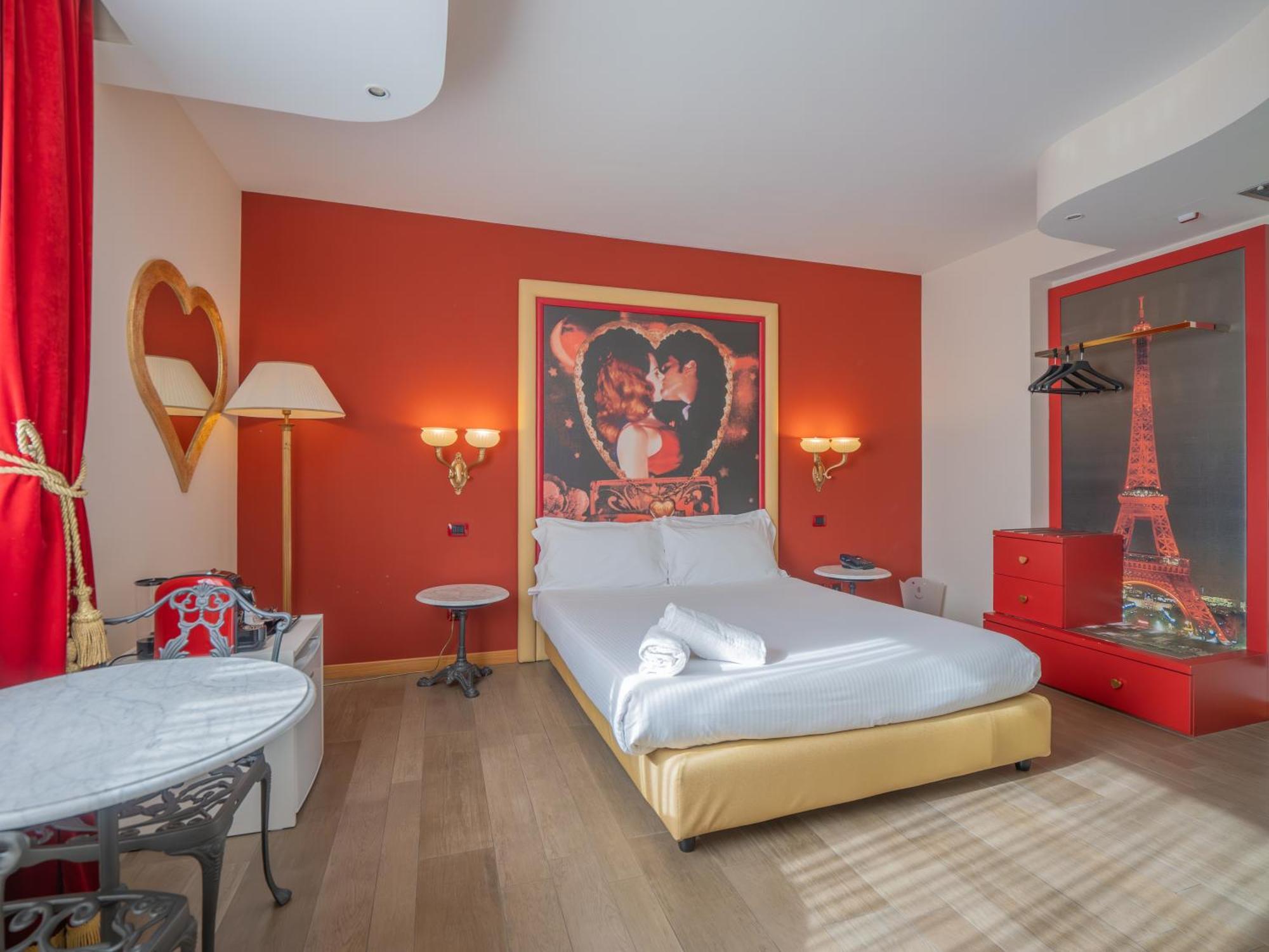 San Valentino Hotel Villa di Serio Exteriér fotografie
