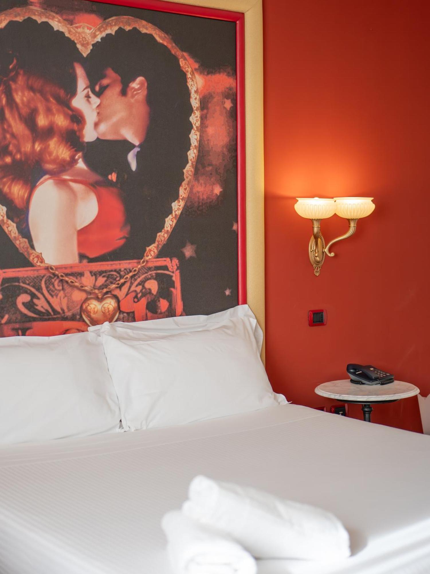 San Valentino Hotel Villa di Serio Exteriér fotografie